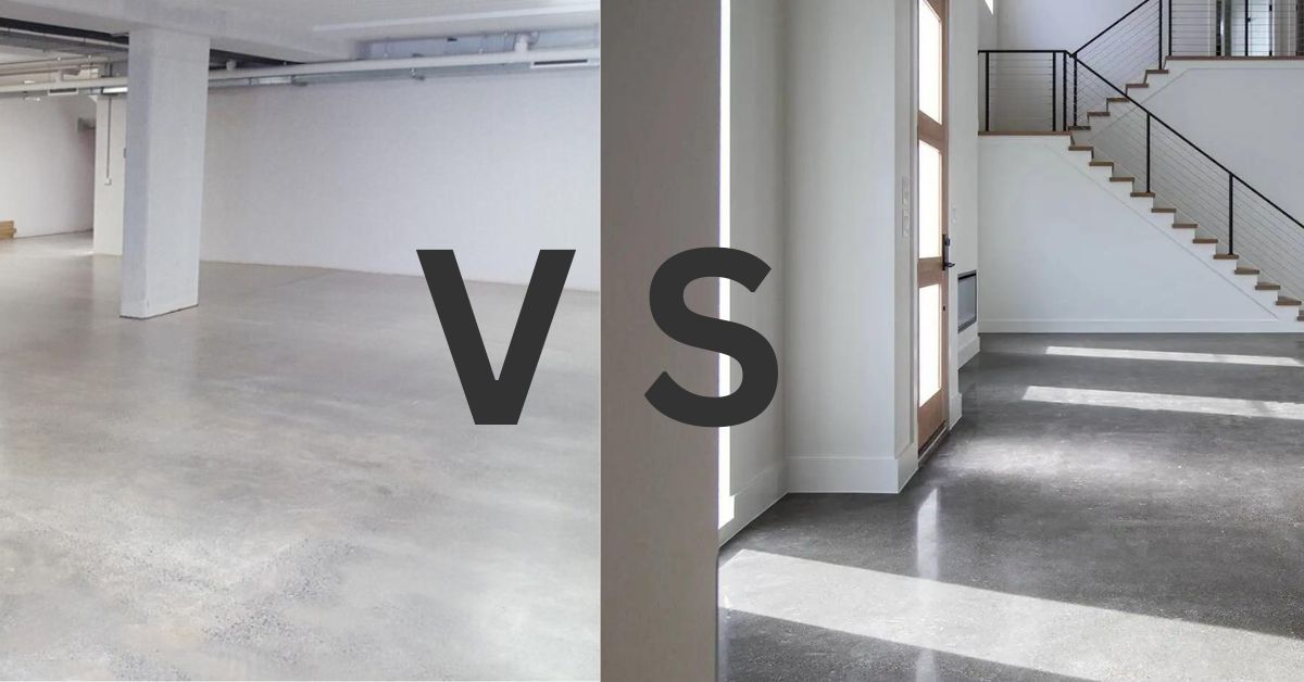 sealed-vs-polished-concrete-comparison-guide