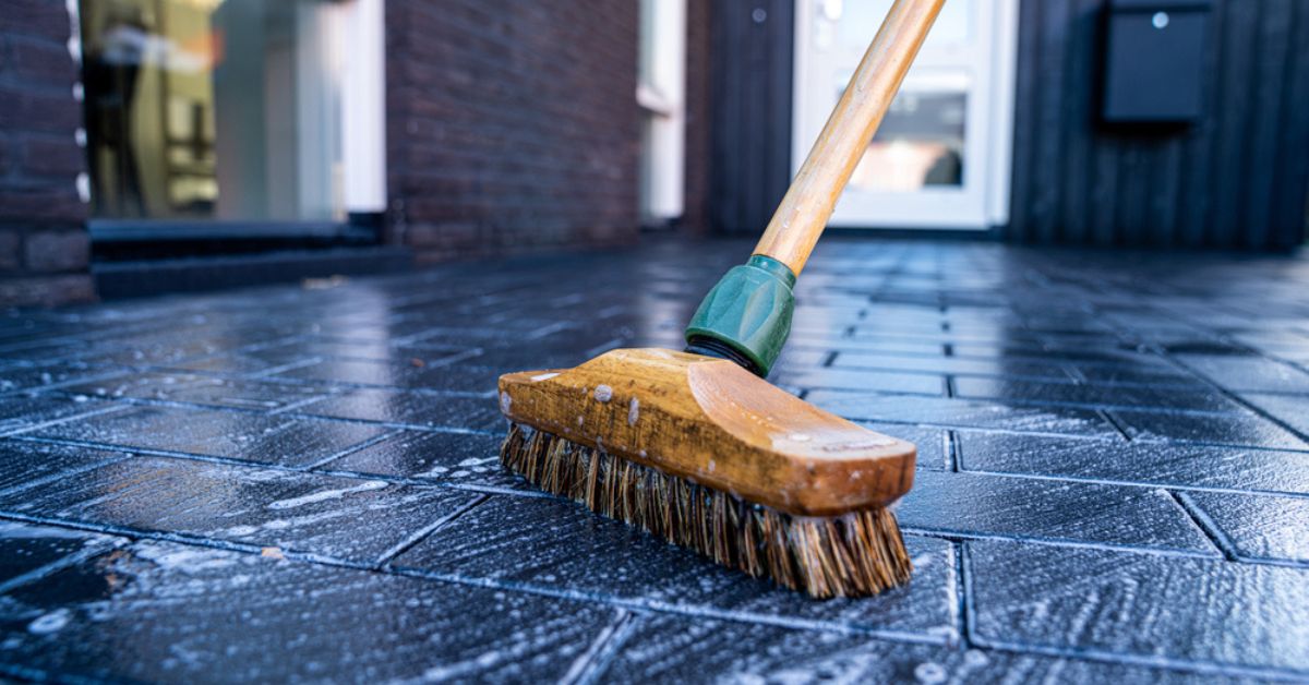 How To Effectively Clean And Maintain Concrete Floors